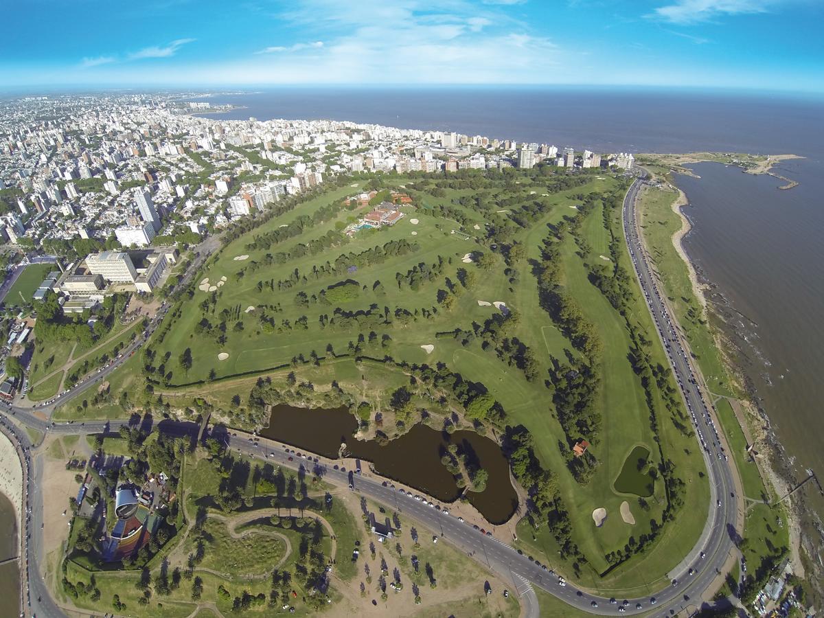 Tryp 4* Montevideo